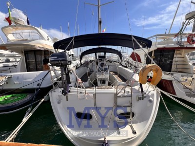 Dufour Yachts Gib'sea 41