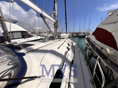 Dufour Yachts Gib'sea 41