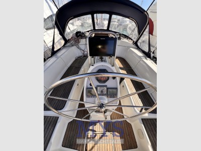 Dufour Yachts Gib'sea 41