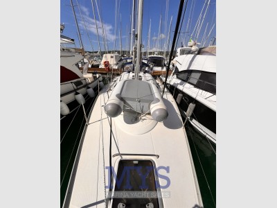 Dufour Yachts Gib'sea 41
