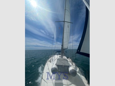 Dufour Yachts Gib'sea 41