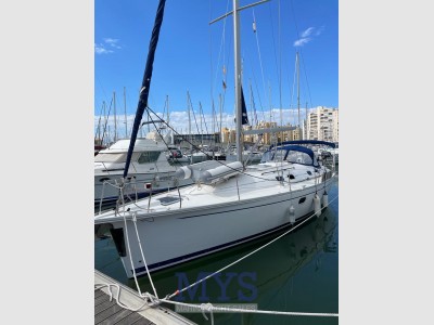 Dufour Yachts Gib'sea 41
