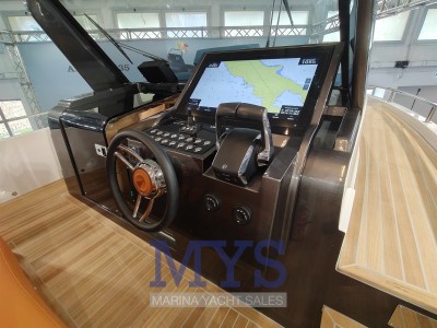 Echo America 35