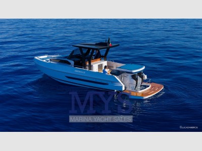 Echo America 35