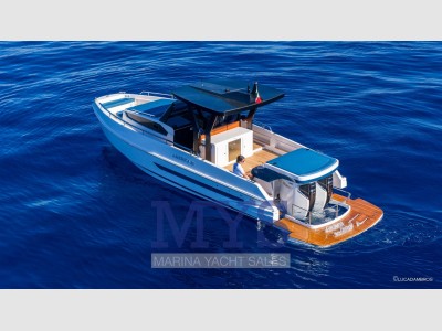 Echo America 35