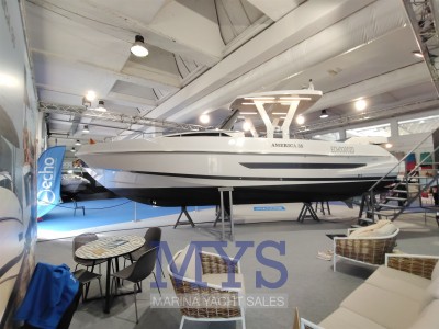 Echo America 35