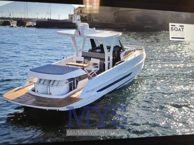 Echo America 35