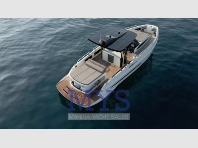 Echo America 35