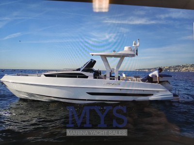 Echo America 35