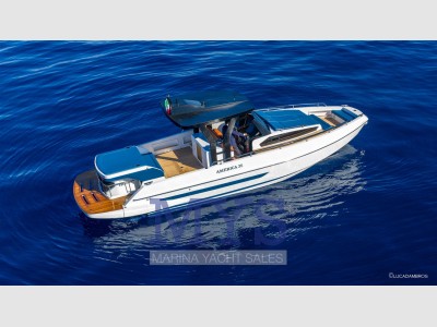 Echo America 35