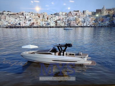 Echo America 35