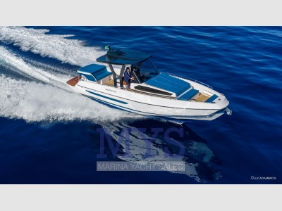 Echo America 35