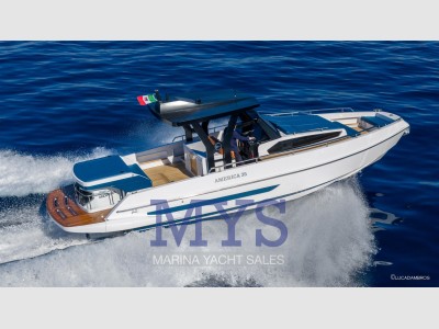 Echo America 35