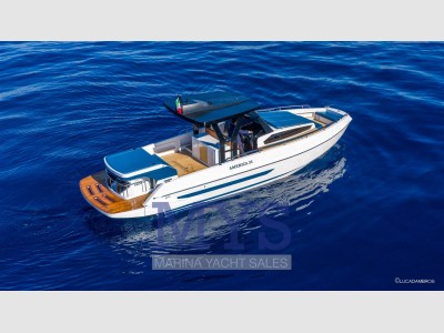 Echo America 35