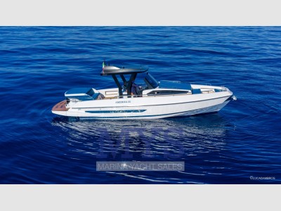 Echo America 35