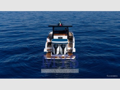 Echo America 35