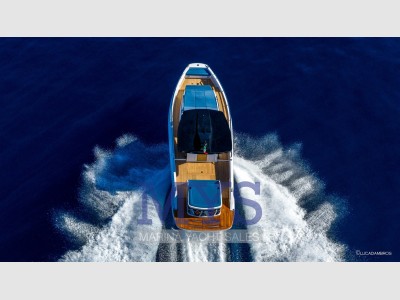 Echo America 35