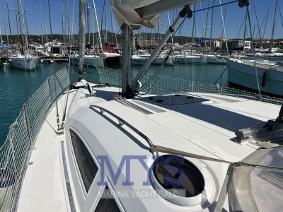 Elan Line 374 Impression