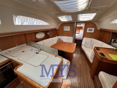 Elan Line 374 Impression