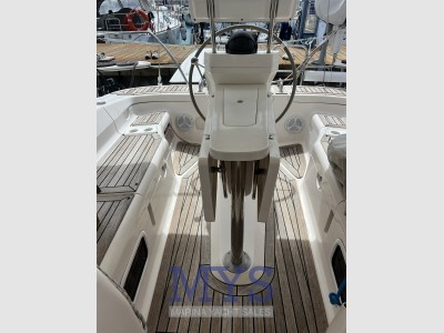 Elan Line 374 Impression