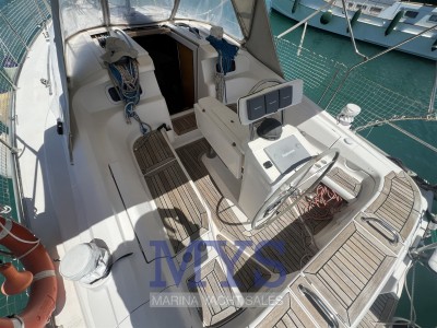 Elan Line 374 Impression