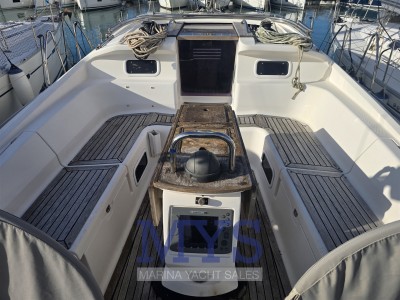 Elan Line 434 Impression