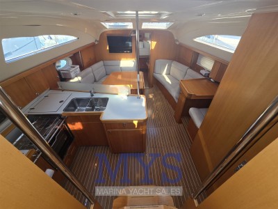 Elan Line 434 Impression