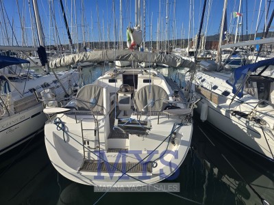 Elan Line 434 Impression