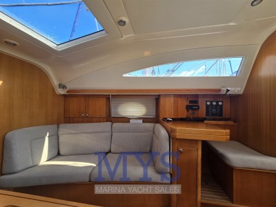 Elan Line 434 Impression