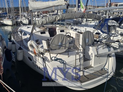 Elan Line 434 Impression