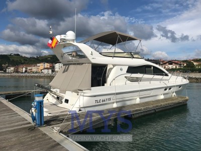 Enterprise Marine Em 46