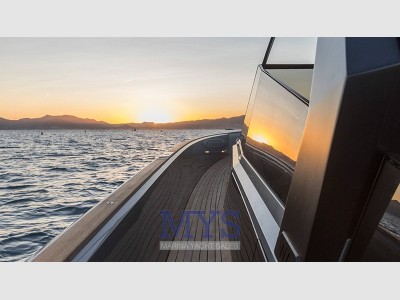 Evo Yachts Evo R4 Wa