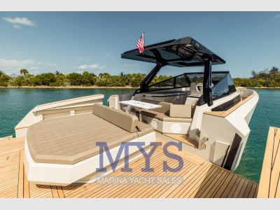 Evo Yachts Evo R4 Wa
