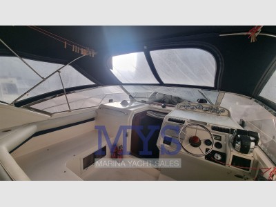 Fairline 31 Targa