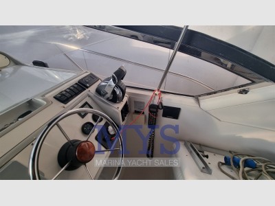 Fairline 31 Targa