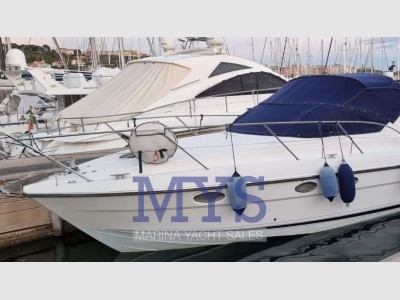 Fairline 31 Targa