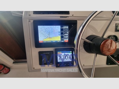 Fairline 31 Targa
