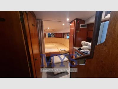 Fairline 31 Targa