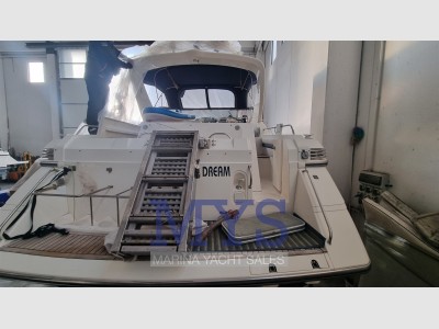 Fairline 31 Targa