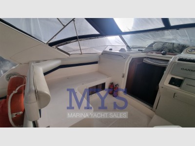 Fairline 31 Targa
