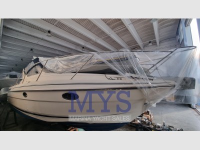 Fairline 31 Targa