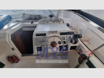 Fairline 31 Targa