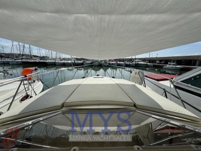 Fairline 33