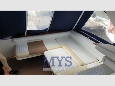 Fairline Targa 31
