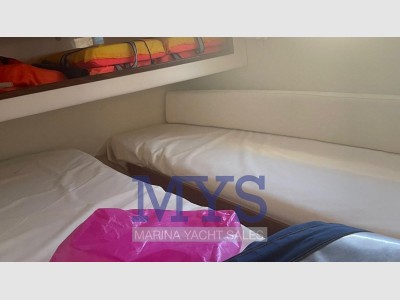 Fairline Targa 31