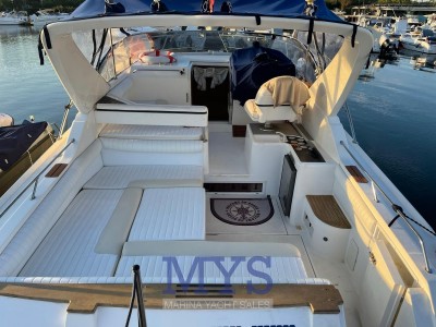 Fairline Targa 31
