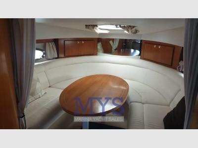 Fairline Targa 31
