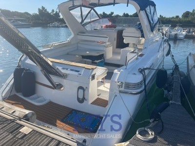 Fairline Targa 31