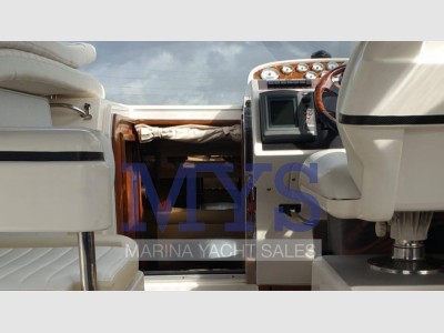 Fairline Targa 31