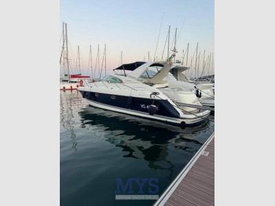 Fairline Targa 43